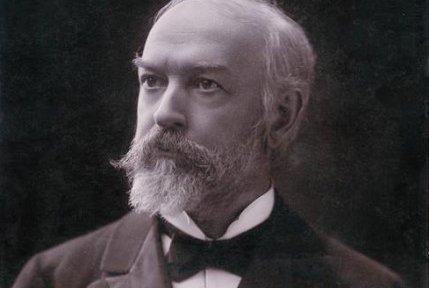 Prvním ředitelem Zlaté kapličky byl František Adolf Šubert